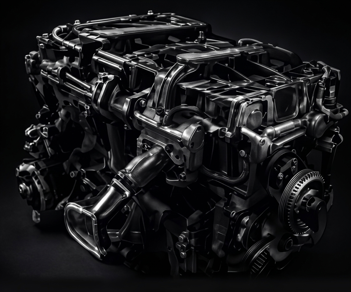 Motor Bakım
