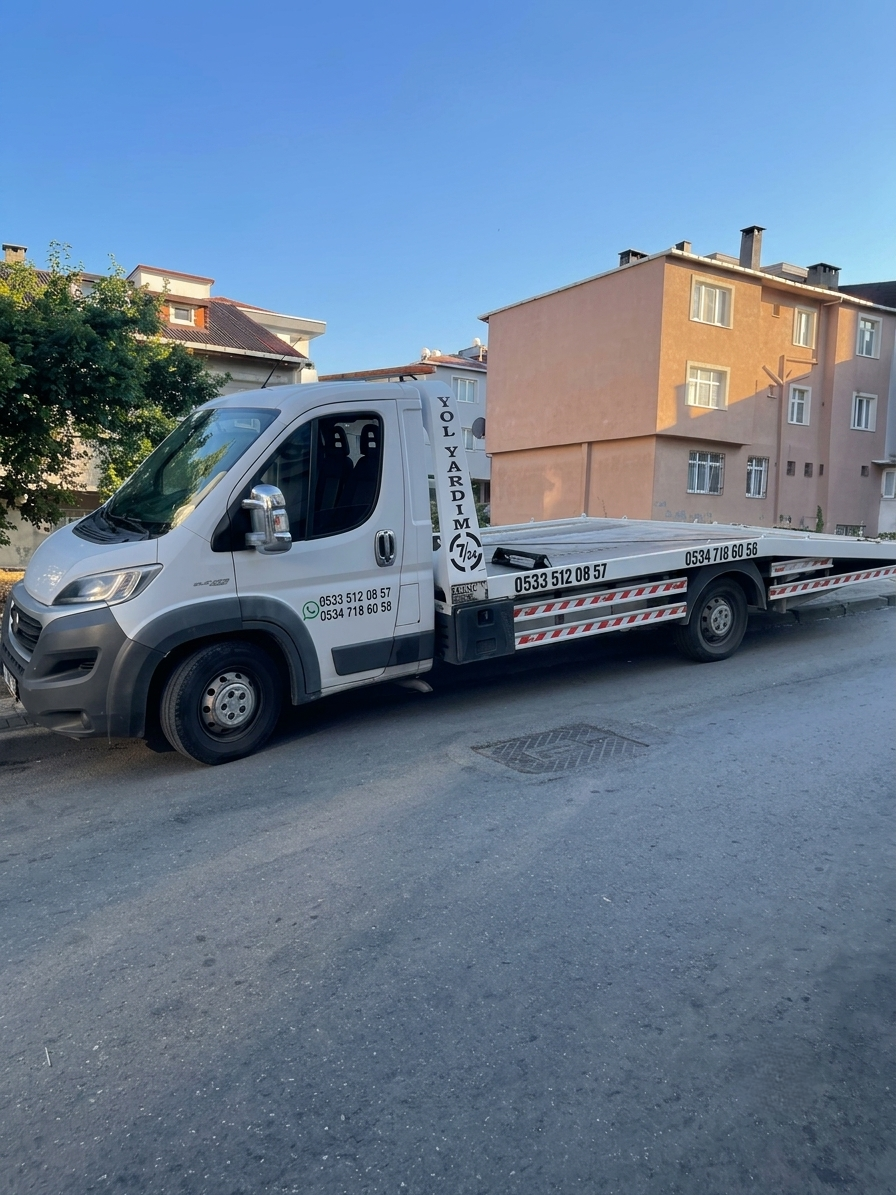Periyodik Bakım