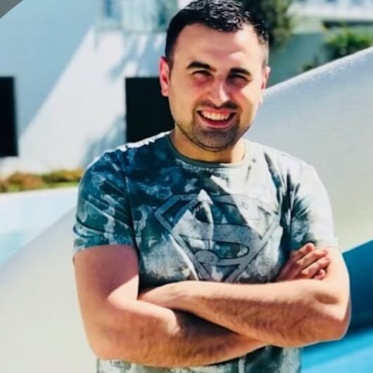 Klinik Garaj Ortak