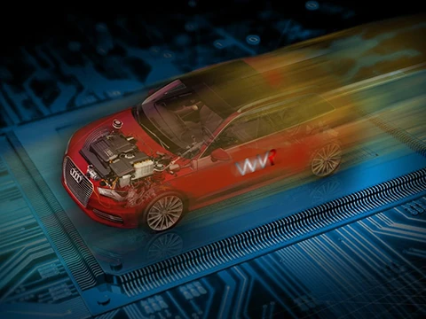 Chip Tuning