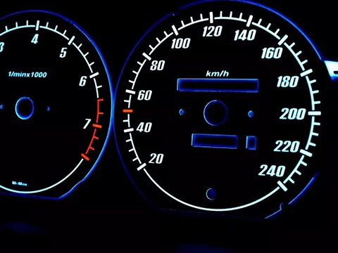 Hız Limit İptali