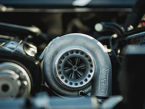 Turbo Tamiri
