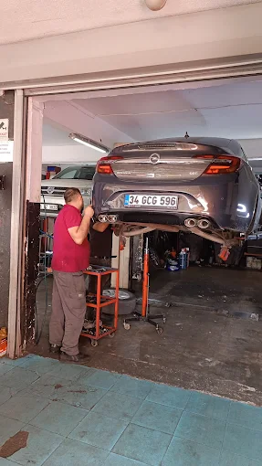 Teşhis ve Onarım