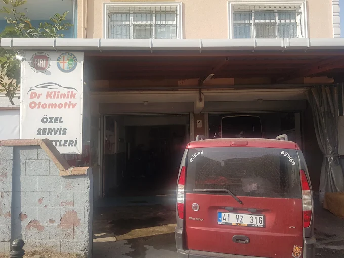 Teşhis ve Onarım